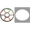 TOM-380-2 �ی^�I�[�h�u�� �F�T�Z�b�g �A�d�~�Y�� 14701059
