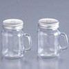AM ソルト&ペッパーシェーカーセット メタルクラフト