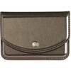 iFace MagSynq カードウォレット サイドフラップ iFace
