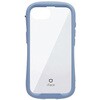 [iPhone 16e専用]iFace Reflection強化ガラスクリアケース iFace