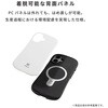 41-988411 [iPhone 16e��p]iFace First Class Standard MagSynq�P�[�X iFace 14723969