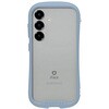 [Galaxy S25専用]iFace Reflection強化ガラスクリアケース iFace