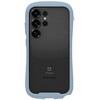 [Galaxy S25 Ultra専用]iFace Reflection強化ガラスクリアケース iFace