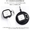 41-989029 [AirPods(��4����)��p]iFace Reflection �|���J�[�{�l�[�g�N���A�P�[�X iFace 14724301