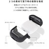41-989043 [AirPods(��4����)��p]iFace Reflection �|���J�[�{�l�[�g�N���A�P�[�X iFace 14724310