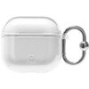 [AirPods(4)p]iFace Look in ClearP[X