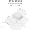41-988961 [AirPods(��4����)��p]iFace Look in Clear�P�[�X iFace 14724328