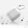 41-988961 [AirPods(��4����)��p]iFace Look in Clear�P�[�X iFace 14724328
