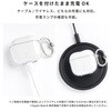 41-988961 [AirPods(��4����)��p]iFace Look in Clear�P�[�X iFace 14724328