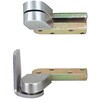 ピボットヒンジ 持出吊一方開 RYOBI(リョービ)