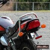MM19-0339 ZⅡタイプ タンデムバー ゼファー400/χメッキ MAD MAX(マッドマックス) 14730844