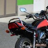 MM19-0339 ZⅡタイプ タンデムバー ゼファー400/χメッキ MAD MAX(マッドマックス) 14730844