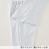 5033SC ニットパンツ フォーク 14733191