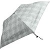 晴雨兼用傘 トニカル 50cm チェック スギハラ(SUGIHARA)