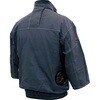 空調風神服 タフコレ七分袖ブルゾン (服のみ) (#8600) FUKUTOKU(福徳産業)