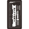 空調風神服 モバイルバッテリー単体 20000mAh サンエス