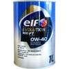 - EVOLUTION 900 FT 0W40 elf 14759755