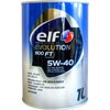- EVOLUTION 900 FT 5W40 elf 14759773