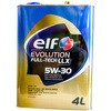 EVOLUTION FULL-TECH LLX 5W30 elf