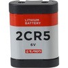 2CR5 リチウム