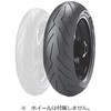 DIABLO ROSSO 3 PIRELLI(ピレリ)