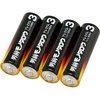 プレミアムアルカリ乾電池 単3形
