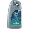 GEAROIL UNISYNT MOTOREX