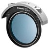 ドロップイン円偏光フィルター Canon
