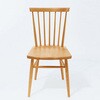 S・CW-120・NA 木製チェア カフェチェア オリバー 14825417