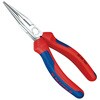 2505-160 ラジオペンチ KNIPEX(クニペックス) 14826860