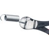6701-140SB ハイレバーエンドニッパー KNIPEX(クニペックス) 14826930