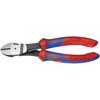 7412-180 �o�l�t�����͌^�΃j�b�p�[ KNIPEX(�N�j�y�b�N�X) 14826975
