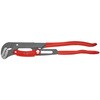 パイプレンチ (S型) KNIPEX(クニペックス)