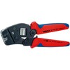 ワイヤーエンドスリーブ圧着ペンチ KNIPEX(クニペックス)