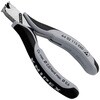 ESD エレクトロニクス・エンドカットニッパー KNIPEX(クニペックス)