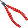 エレクトロニクスニッパー KNIPEX(クニペックス)
