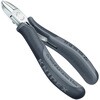 エレクトロニクスニッパー KNIPEX(クニペックス)