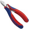 7712-115SB エレクトロニクスニッパー KNIPEX(クニペックス) 14827831