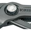 8702-300SB COBRA ウォーターポンププライヤー KNIPEX(クニペックス) 14828007