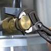 8702-300SB COBRA ウォーターポンププライヤー KNIPEX(クニペックス) 14828007