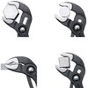 8702-300SB COBRA ウォーターポンププライヤー KNIPEX(クニペックス) 14828007