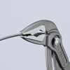8751-250 COBRA エクストラスリム・ウォーターポンププライヤー KNIPEX(クニペックス) 14828050