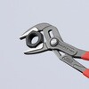 8751-250 COBRA エクストラスリム・ウォーターポンププライヤー KNIPEX(クニペックス) 14828050