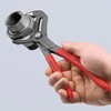 8751-250 COBRA エクストラスリム・ウォーターポンププライヤー KNIPEX(クニペックス) 14828050