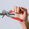 8751-250 COBRA エクストラスリム・ウォーターポンププライヤー KNIPEX(クニペックス) 14828050