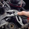 8751-250 COBRA エクストラスリム・ウォーターポンププライヤー KNIPEX(クニペックス) 14828050