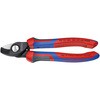 9512-165SB ケーブルカッター KNIPEX(クニペックス) 14828129