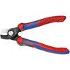9512-165SB ケーブルカッター KNIPEX(クニペックス) 14828129
