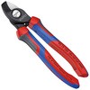 9512-165SB �P�[�u���J�b�^�[ KNIPEX(�N�j�y�b�N�X) 14828129