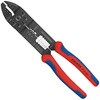 クリンピングプライヤー KNIPEX(クニペックス)